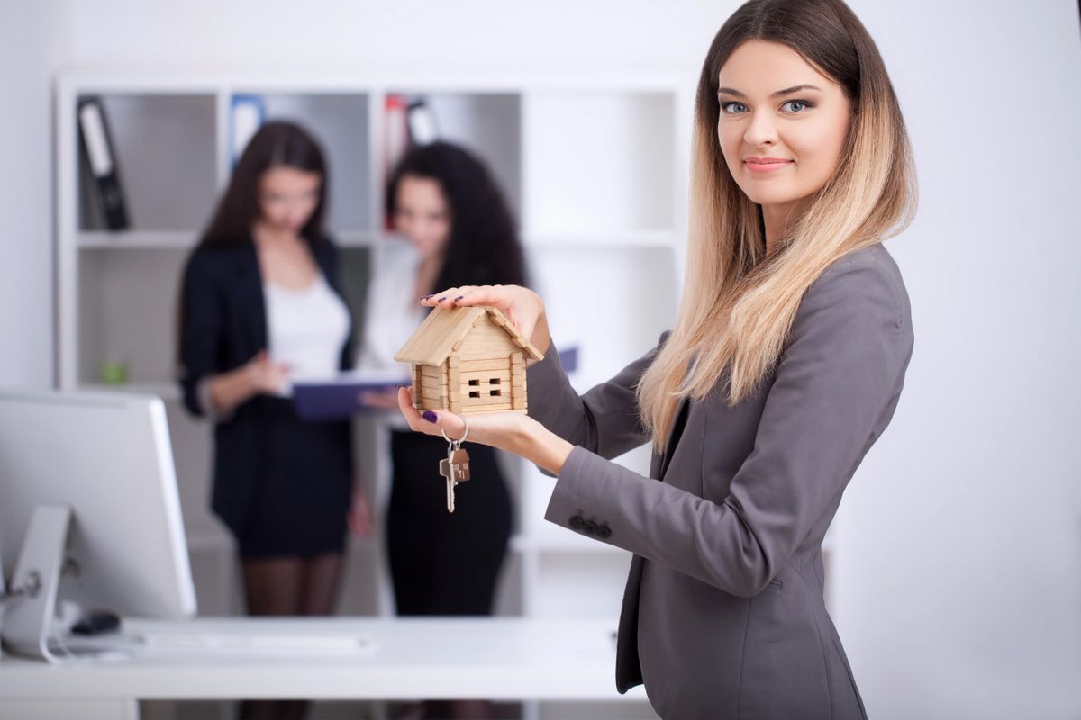 Why You Need a Property Manager