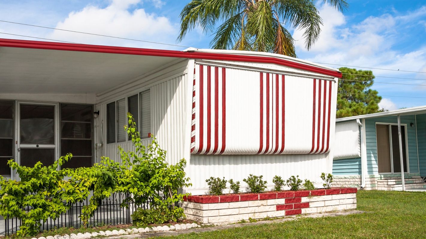 Top Tips to Buy your First Holiday Home
