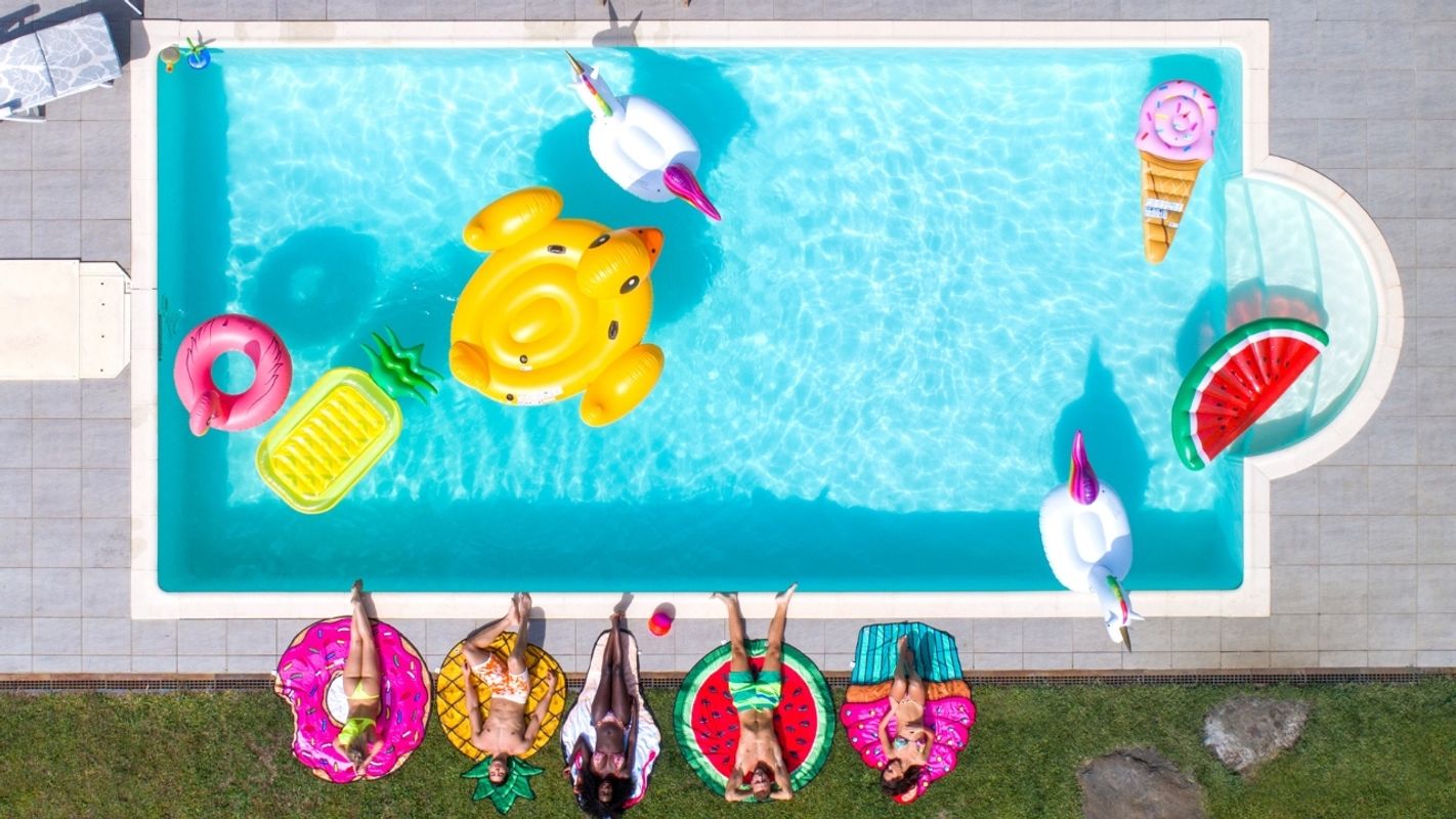 Picture Perfect Pool Ideas for your Backyard