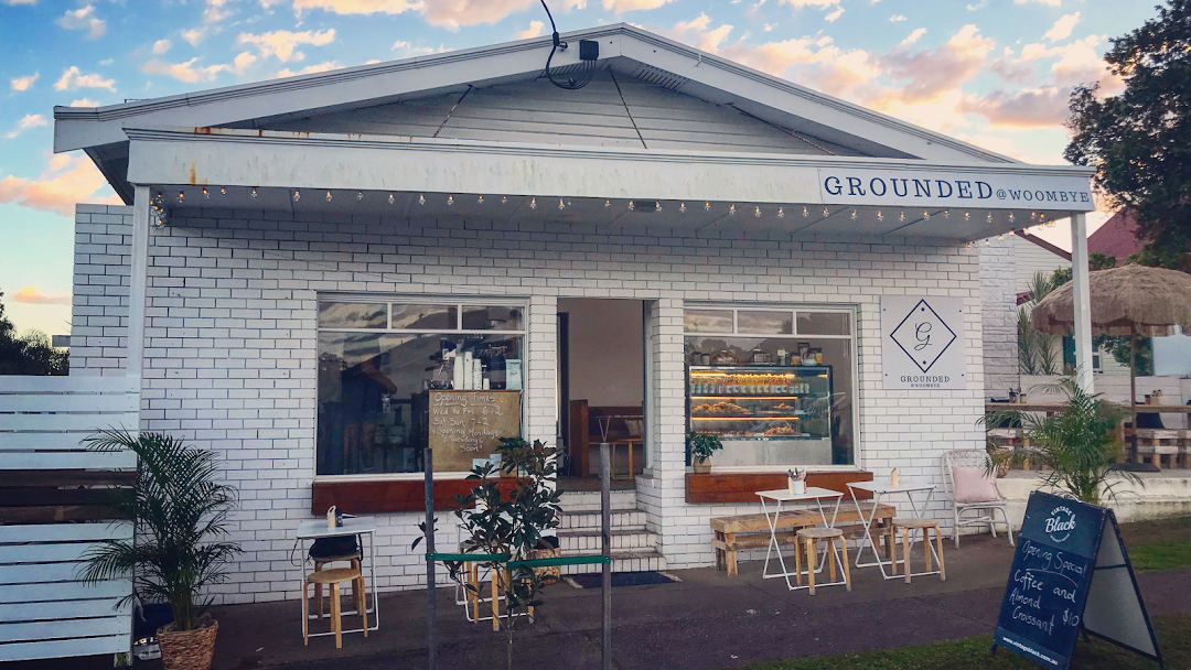 Woombye